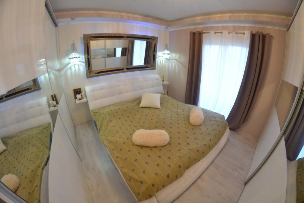 Apartment Beg Rab Town Room photo
