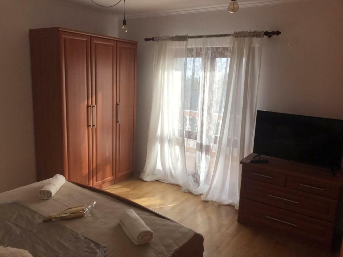 Apartment Beg Rab Town Exterior photo